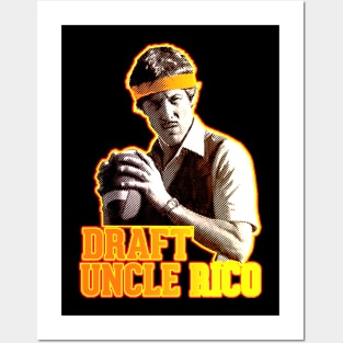 Uncle rico classic movie Posters and Art